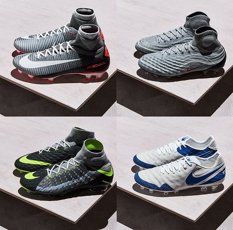 Nike air max boots 2017 sales